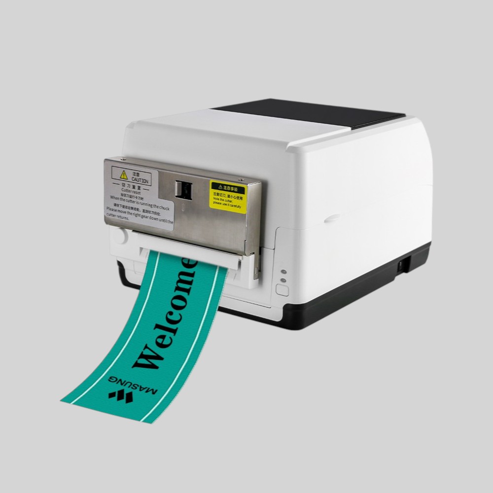 Ribbon Printer