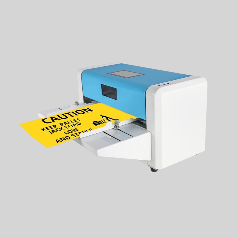 Printer for Signs