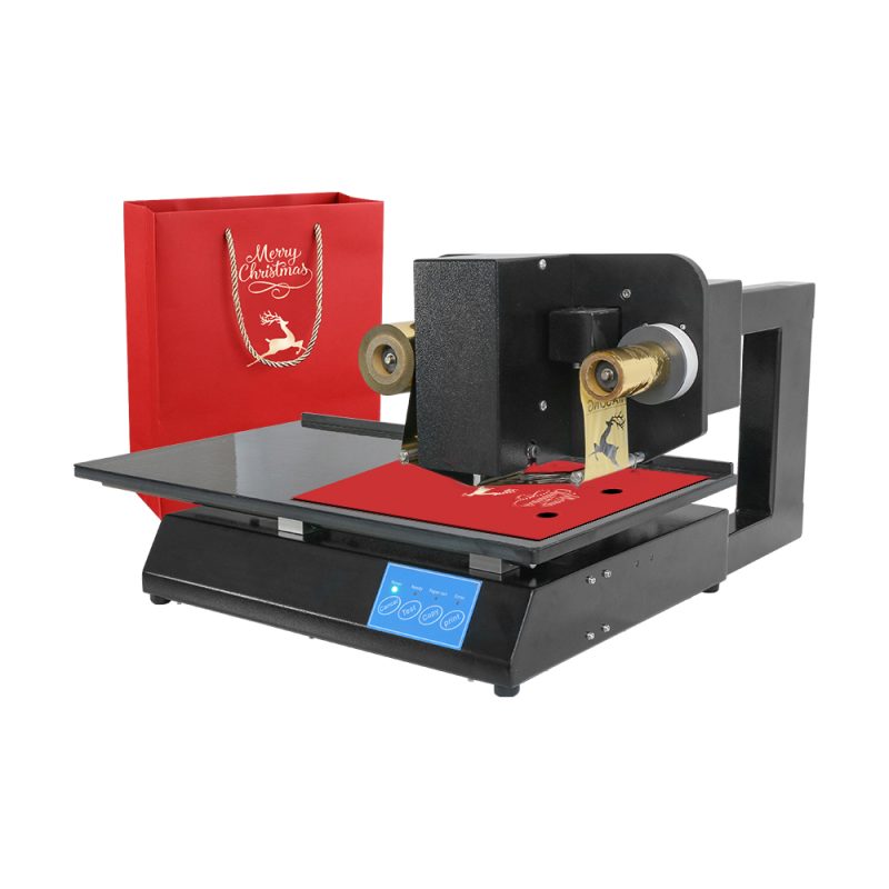 Hot Foil Printers
