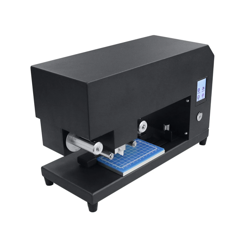 Masung MS-N10, Thermal Transfer Stamp Printer With USB Interface