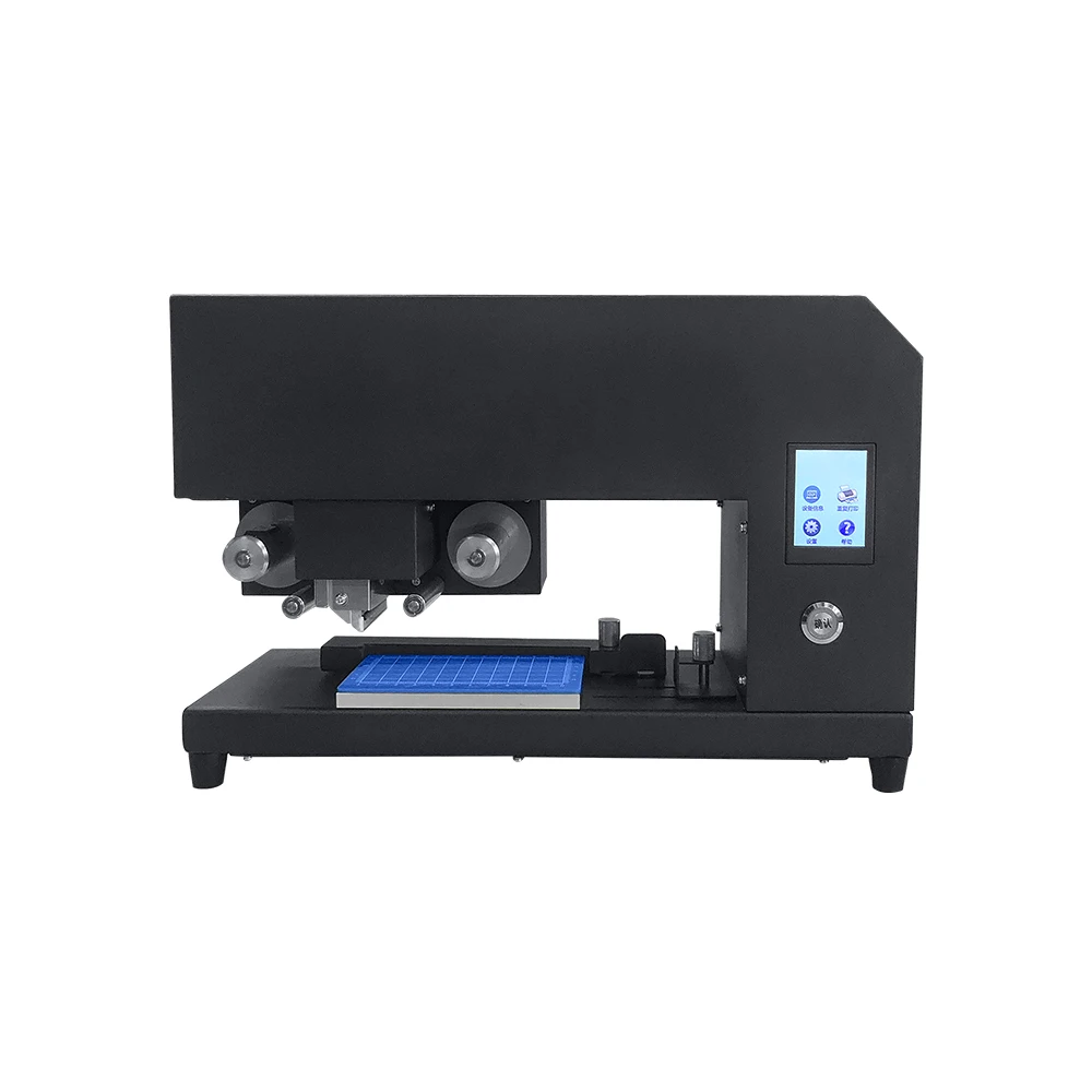 Masung MS-N10, Thermal Transfer Stamp Printer With USB Interface - Image 3