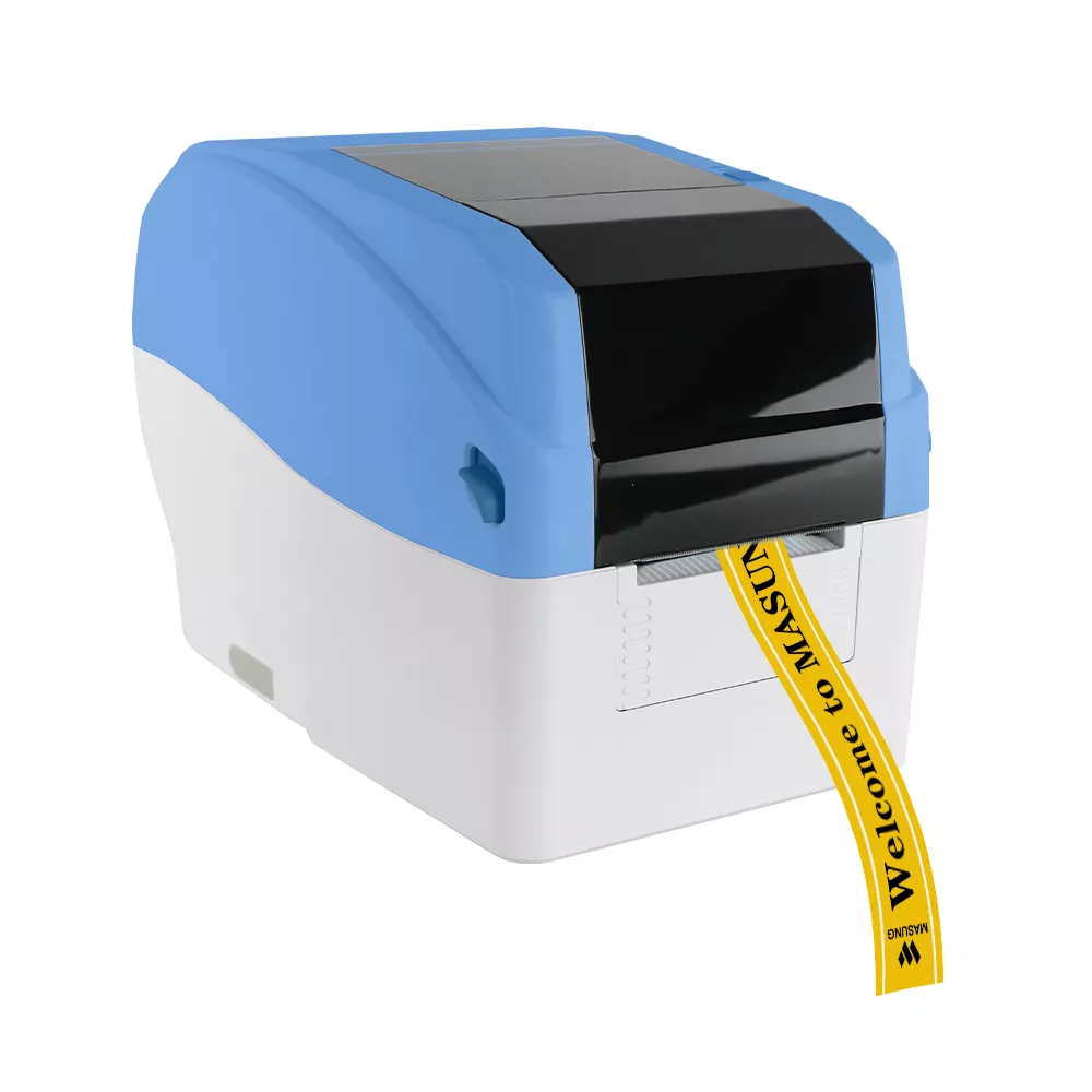 satin ribbon printing machine