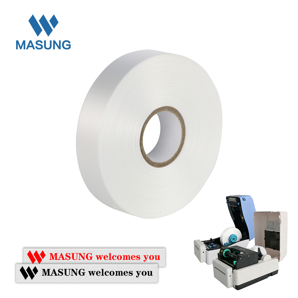 cloth ribbon for printers