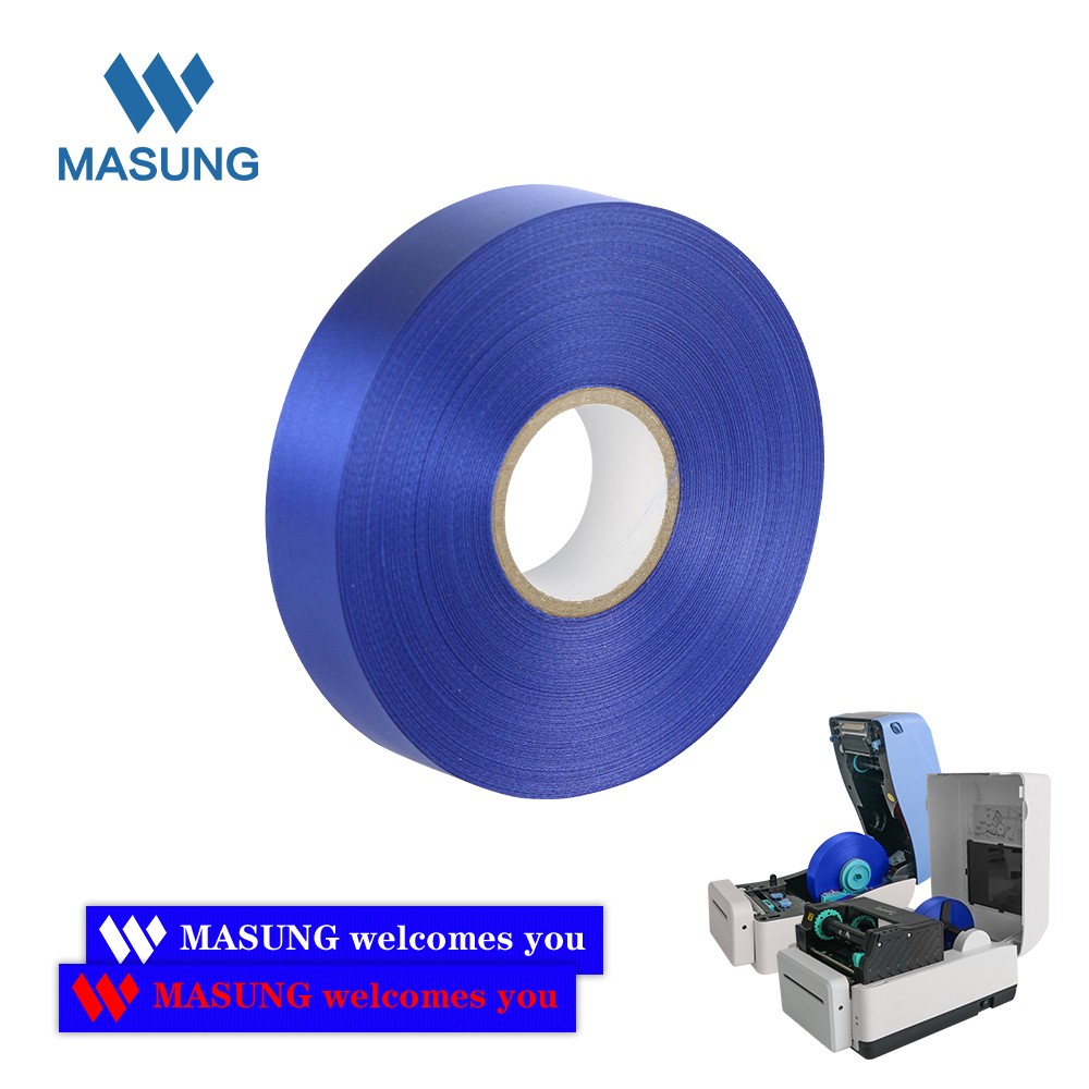 cloth ribbon for printing