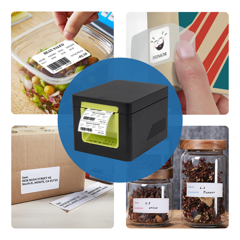 POS thermal receipt printer