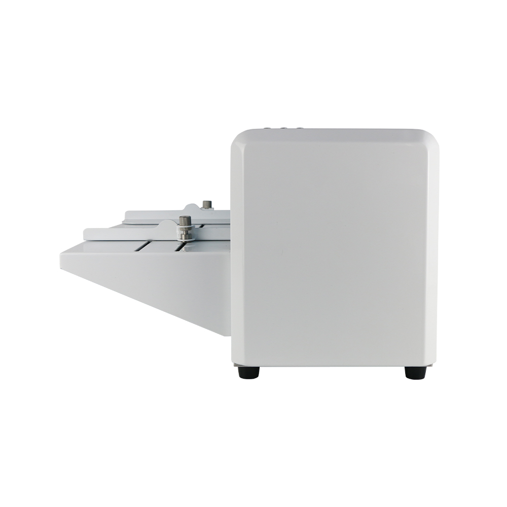 Masung MS-CH580, High-Resolution Thermal Transfer Certificate Printer with Automatic Paper-Feeding Sensor - Image 6