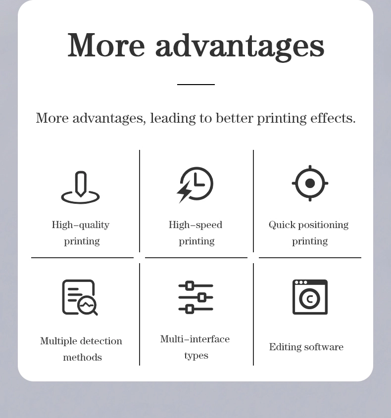 digital ribbon printer