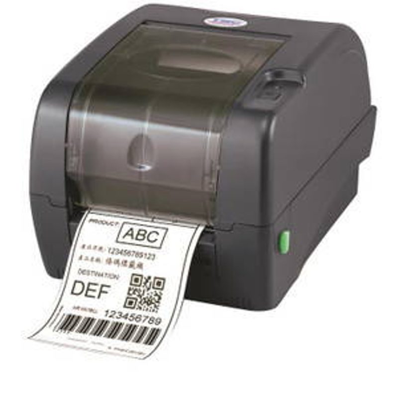 thermal label printer