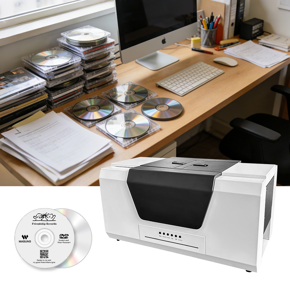 printer for cds