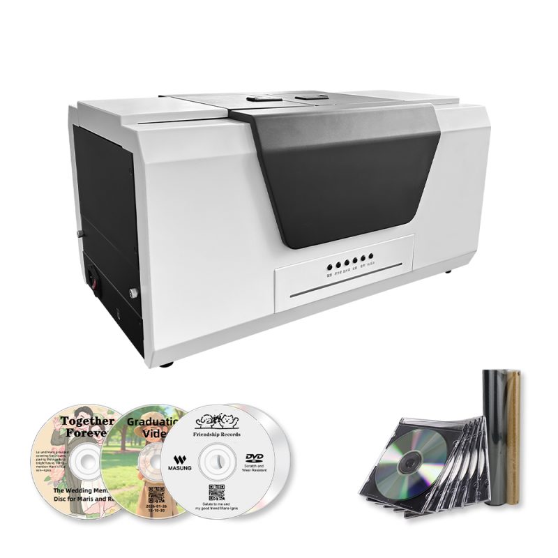 cd duplicator and printer