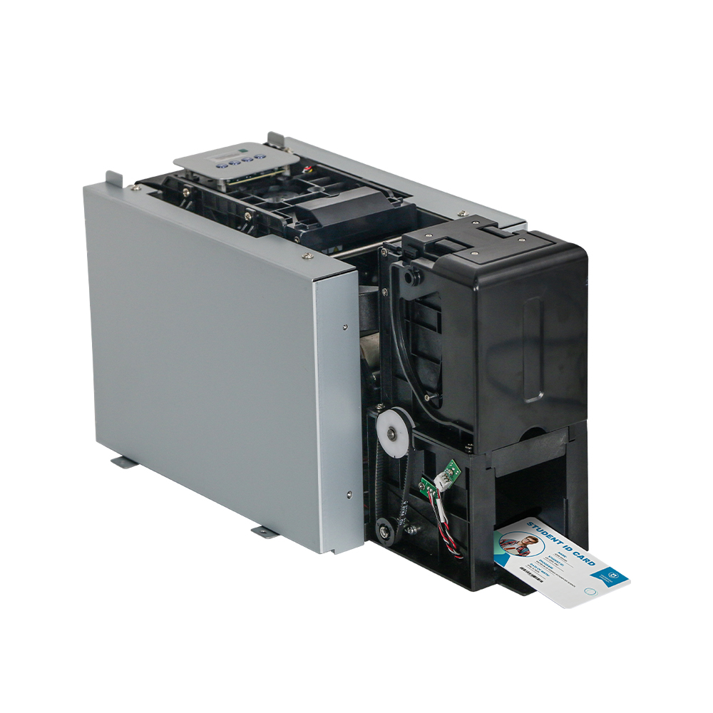 Masung MS-S22 Customizable Embeddable Card Printer Module for Kiosks, Terminals, Self-Service Machines - Image 9