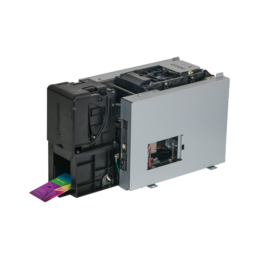 Masung MS-S22 Customizable Embeddable Card Printer Module for Kiosks, Terminals, Self-Service Machines - Image 6
