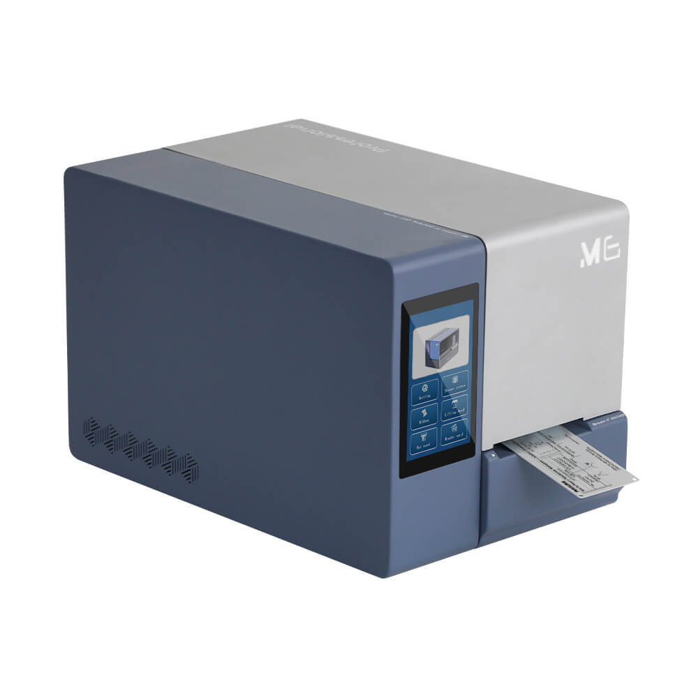masung ms zk650 m6 printer for metal & aluminum nameplates